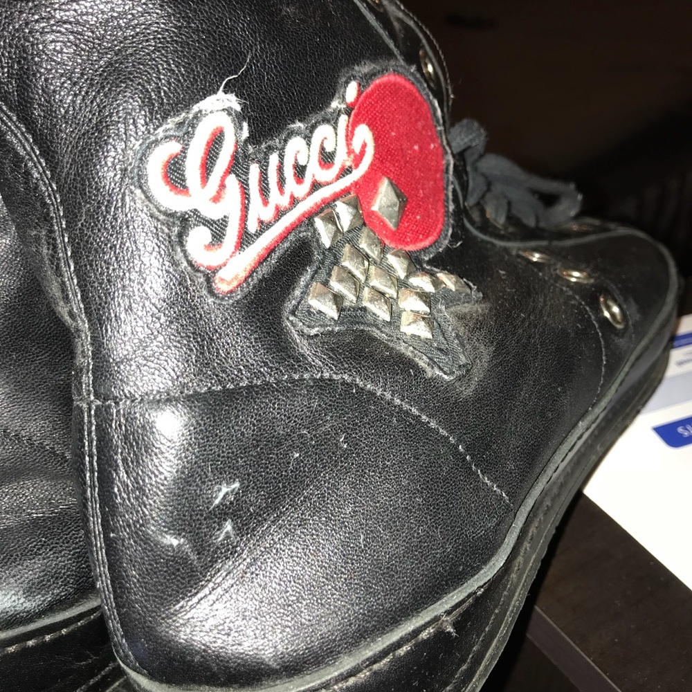 Authentic Gucci - image 8